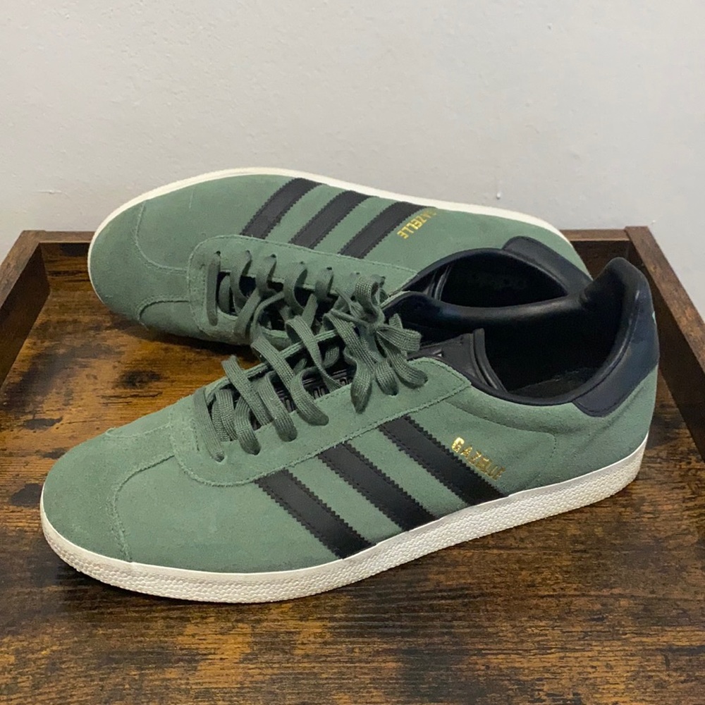 Adidas Gazelle 11